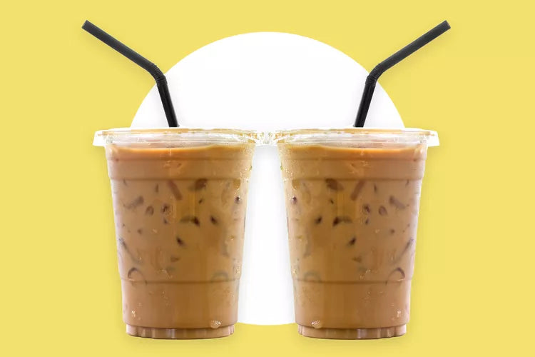 Iced Latte