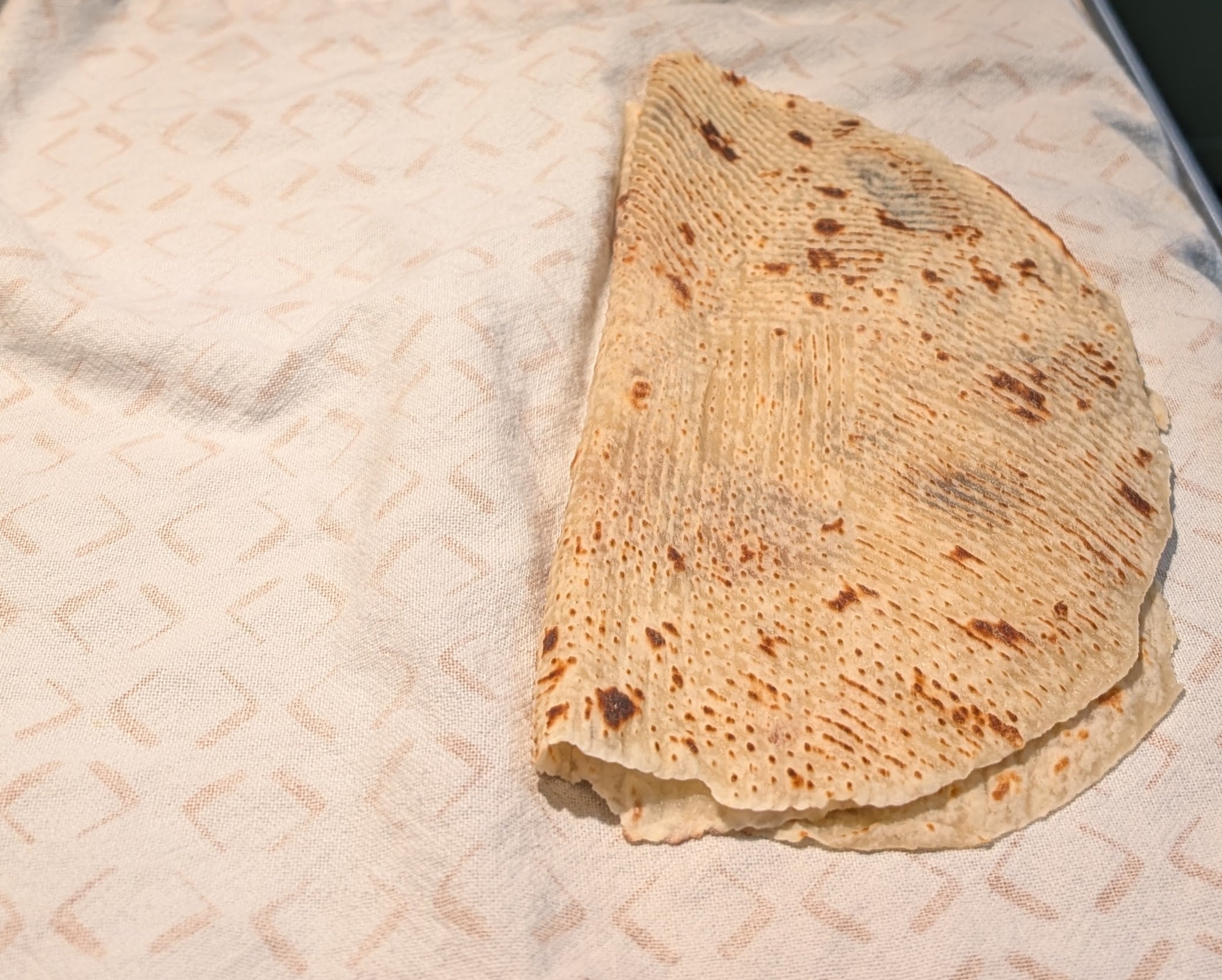 Lefse Frozen - Pack of 5