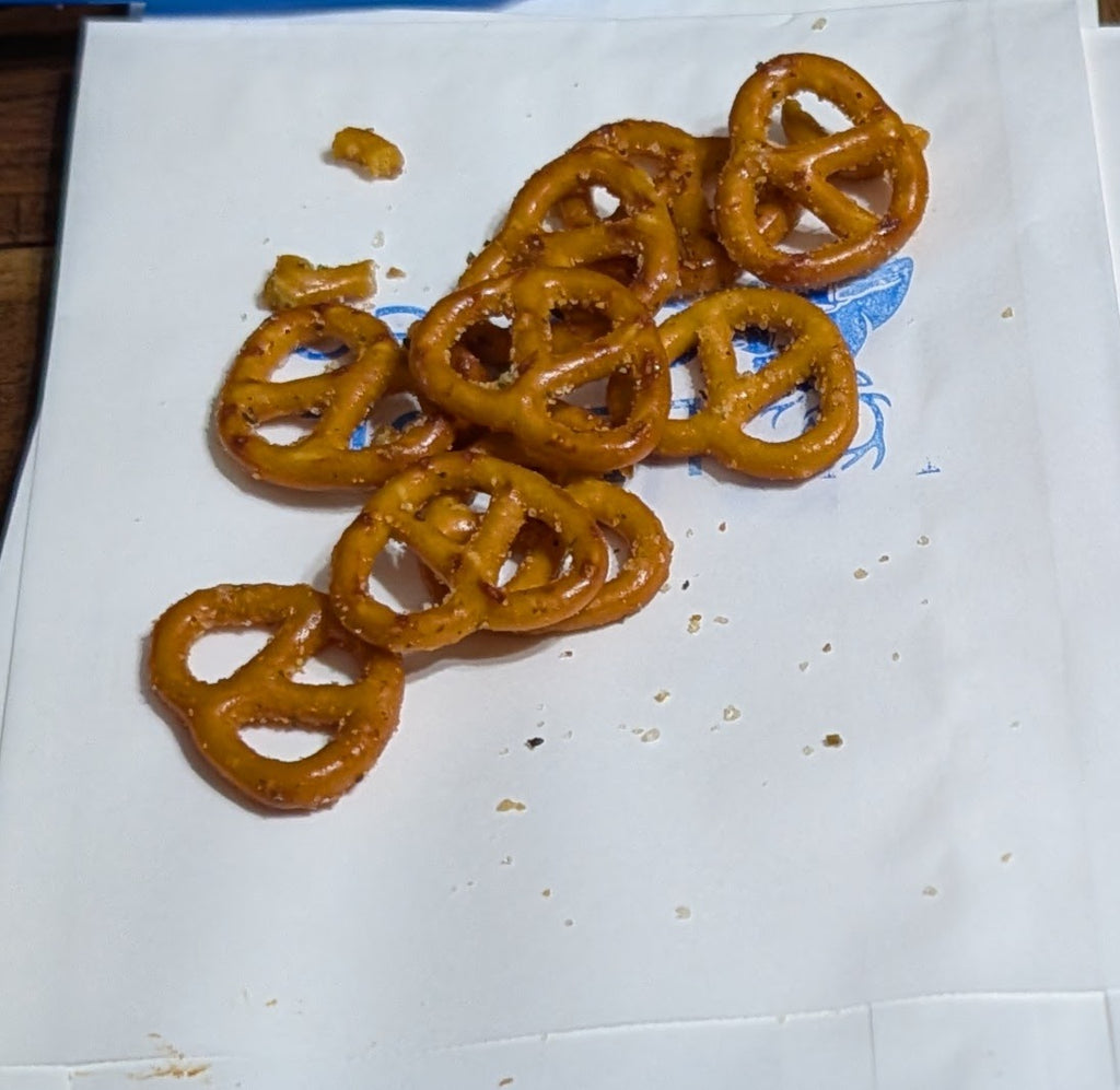 Snacks