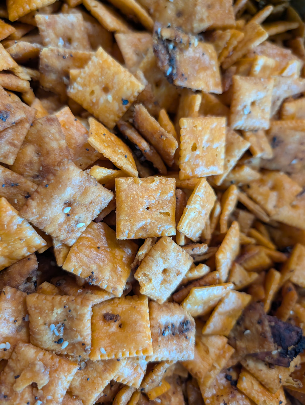 Snacks