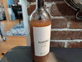 Almond Syrup - 12oz