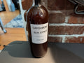 Scandinavian Cardamom Bun Specialty Syrup - 12oz