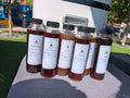 Coffee Syrup - 12oz