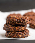 NoBake Cookies