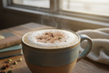 Steamer/Chai