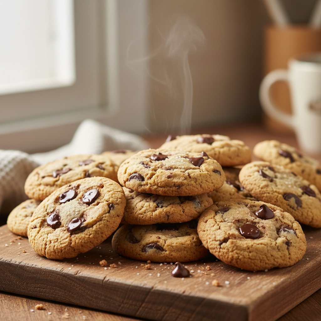 Cookies- Dozen