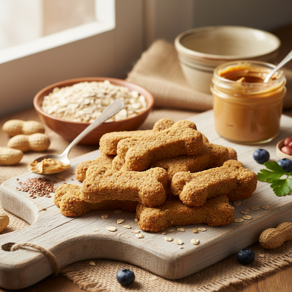 Dog Treats