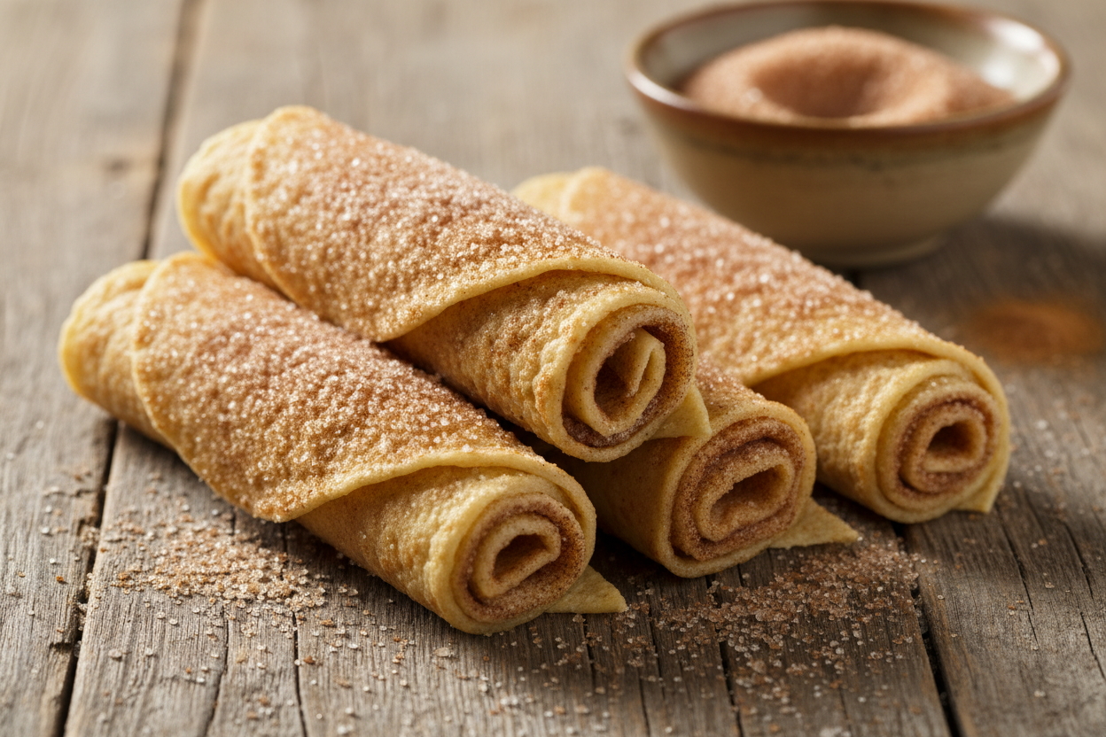 Lefse